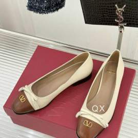 Picture of Valentino Shoes _SKUValentinosz35-40JX020219970